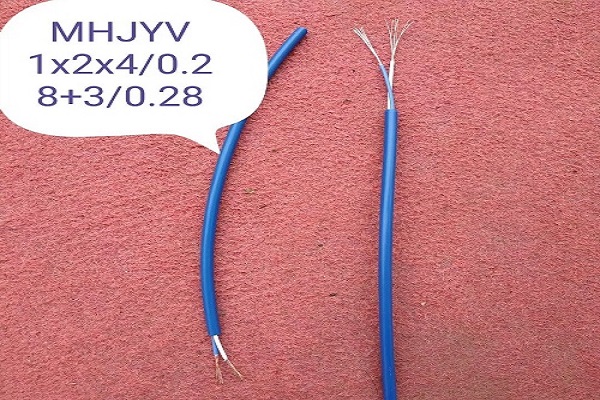 江北ZRC-HYAP电缆10*2*0.6零售报价