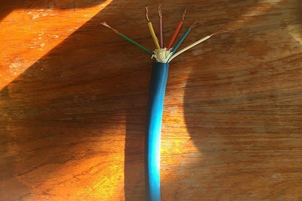 兴隆台钢带铠装信号电缆KVV22-24X1.0>2023深度