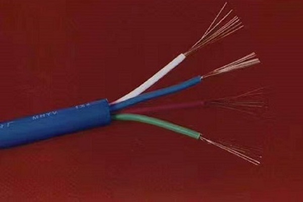 五常HYV22-10X2X0.8通信电缆（市场/报价）2023已更新