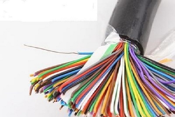 宜城KVVRP-5*0.5电缆产品介绍