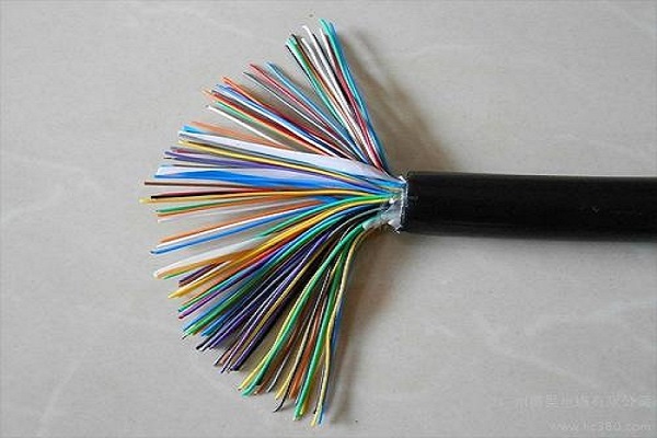 黔南充气通信电缆HYAC-充气通信电缆批发市场