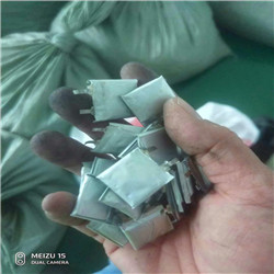 台州市铝塑膜废料在哪里回收2022已更新