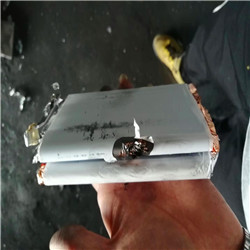 郑州火烧锂电池组回收报价表