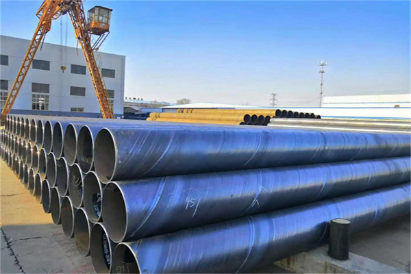 扬州市1320*12碳素螺旋钢管价格2023已更新（当前/设置）