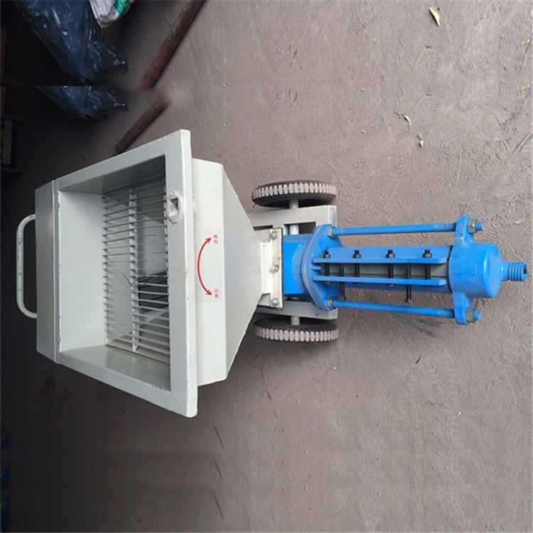贵州黔西TS-SW02型螺杆灌浆泵