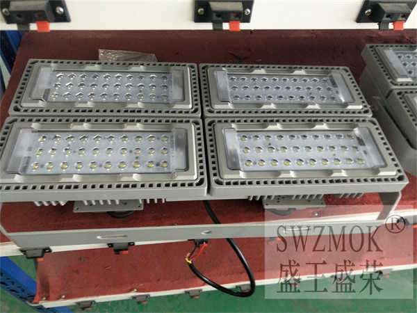 重庆ZL8842防震型LED投光灯2022已更新（今日/商情）
