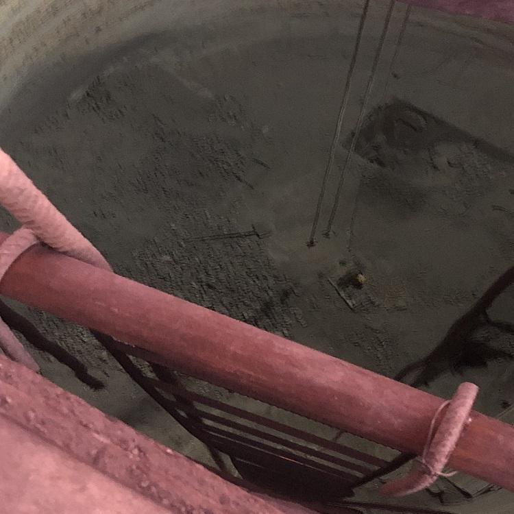 新余粉煤灰库清理公司安全措施
