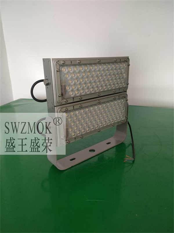 黑龙江省SWT968模组式LED投光灯2022已更新（今日/报价）