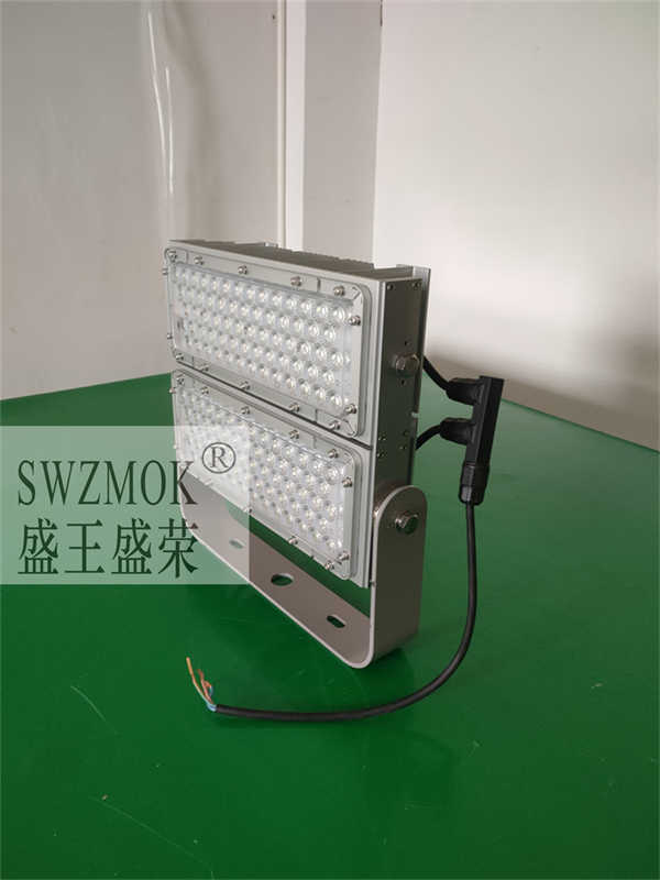 黑龙江省SWT968模组式LED投光灯2022已更新（今日/报价）