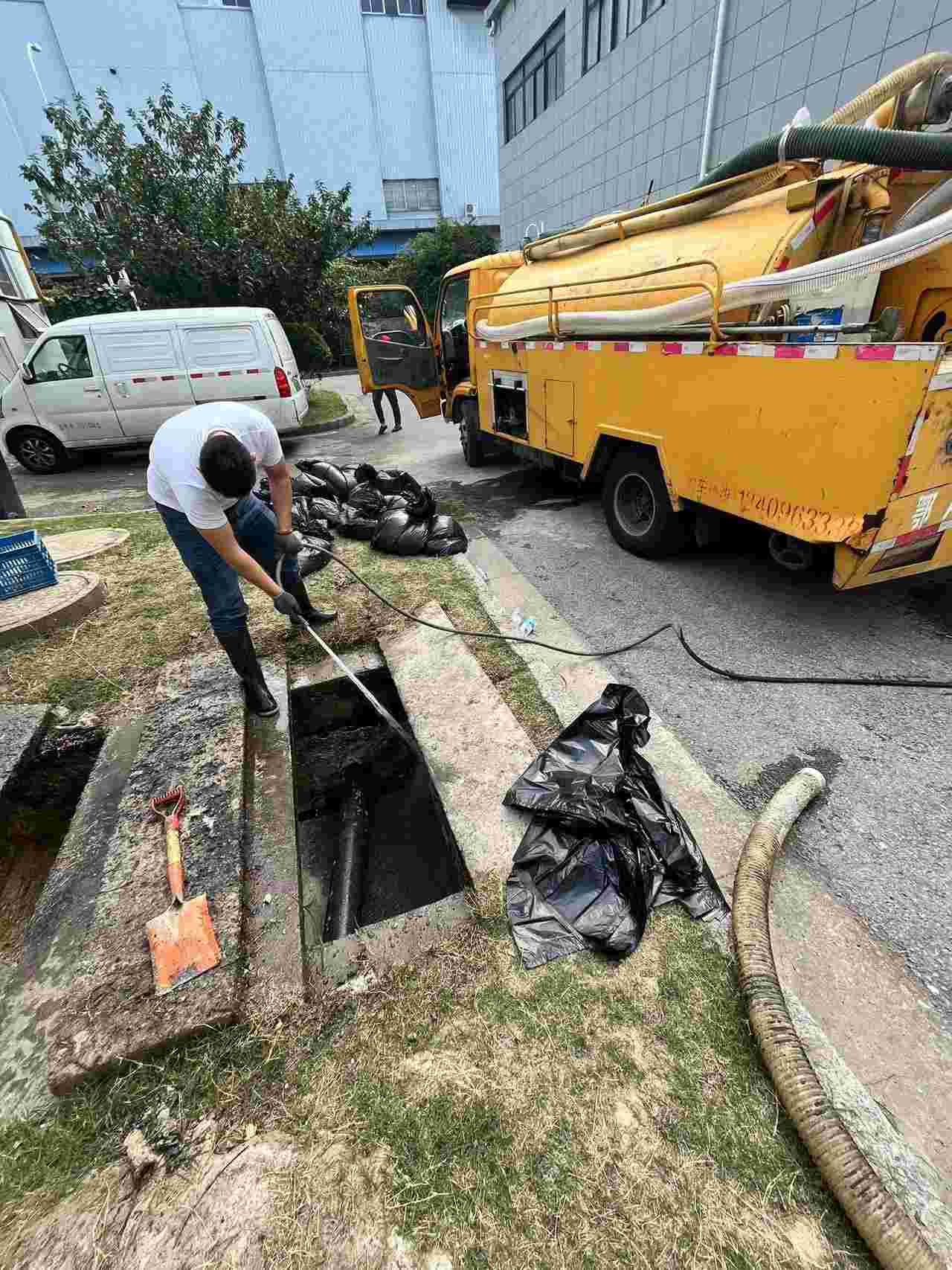 无锡市惠山区雨水管道清理企业认证2023已更新（今日/推荐）