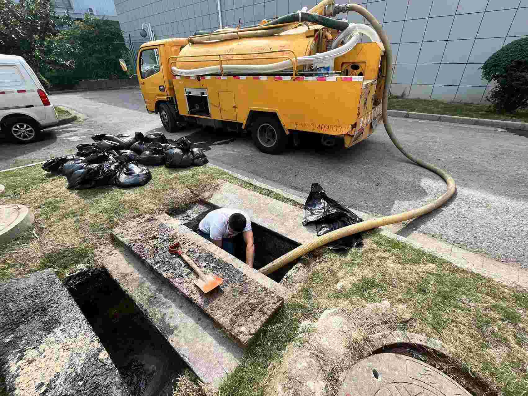 马鞍山市雨山区工业污泥池压缩处理行业标准2023已更新（今日/资讯）
