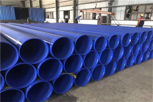 北安内外环氧涂塑钢管生产厂家2023实时更新(今日/展示)