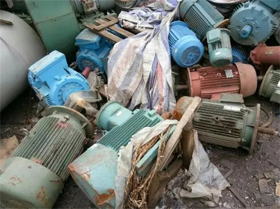 东莞樟木头镇回收工厂设备拆除(高性/价比)2023已更新