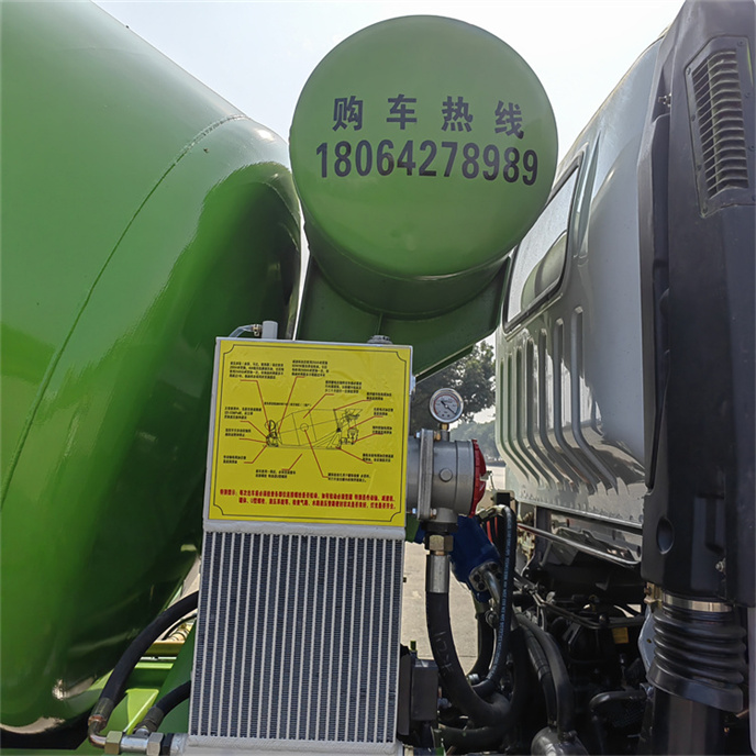 青海省果洛藏族自治州9方混凝土罐车/价格对比2023已更新（今日/news）