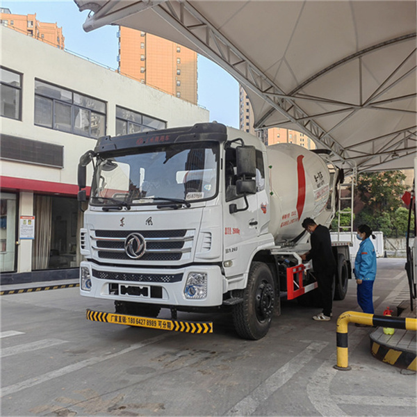 黑龙江省佳木斯市8方混凝土罐车/销售上牌一条龙2023已更新（今日/要点）