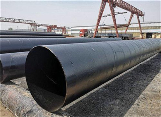 龙港加强级3PE防腐L360钢管价格含税价格2023已更新（今日/报价）