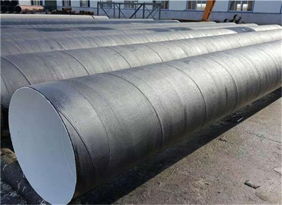 南谯大口径环氧煤沥青防腐螺旋钢管生产厂家2023已更新（今日/动态）