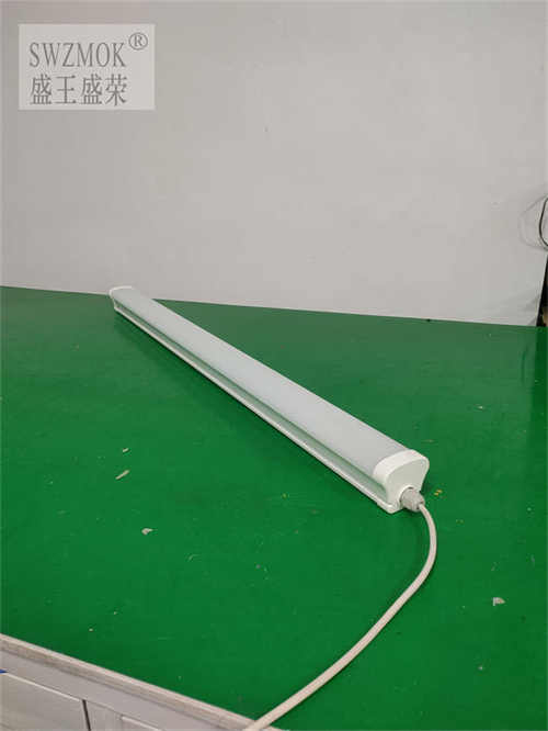 广西YB3345LED防水防尘灯2023已更新（今日/价格）