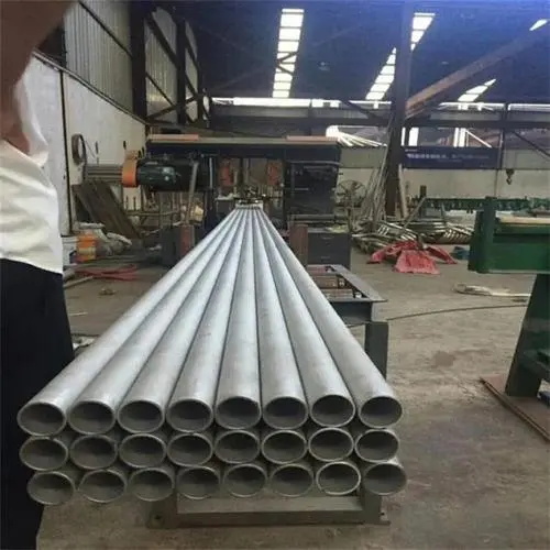南京Monel500不锈钢管使用环境2023已更新（今日/分析）