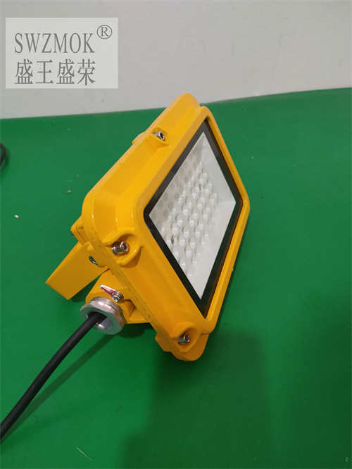 重庆EBF603(L)LED防爆照明灯2023已更新（今日/新产品）